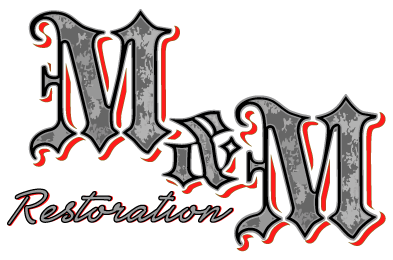 M&M Restoration